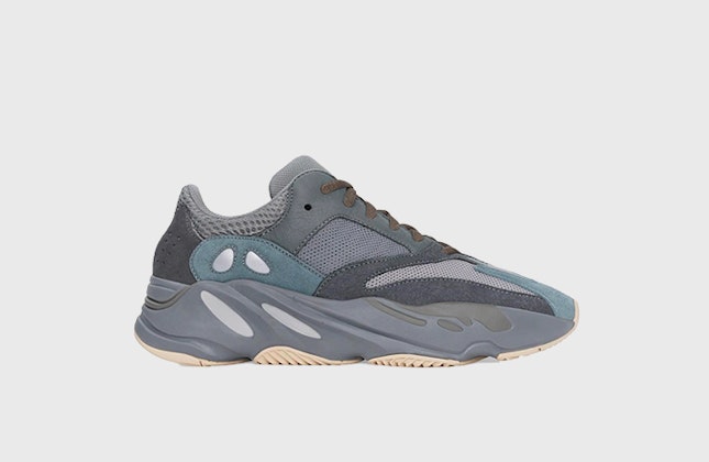 adidas Yeezy Boost 700 "Teal Blue" adidas Yeezy Boost 700 "Teal Blue"
