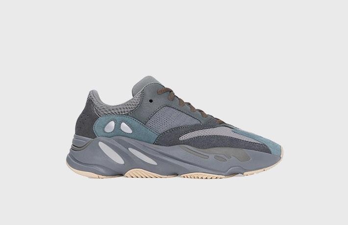 adidas Yeezy Boost 700 "Teal Blue"