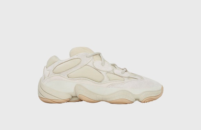 adidas Yeezy Boost 500 "Stone"