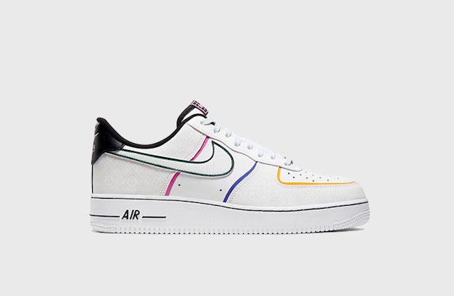 Nike Air Force 1 "Day of the Dead" Nike Air Force 1 "Day of the Dead"