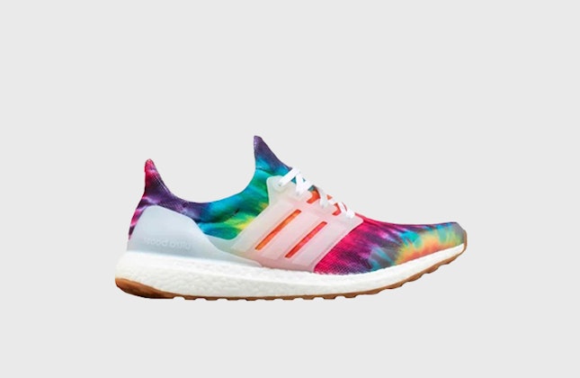 Nice Kicks x adidas Ultra Boost "Woodstock" Nice Kicks x adidas Ultra Boost "Woodstock"