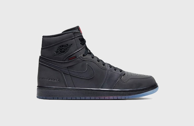 Air Jordan 1 High Zoom "Fearless"