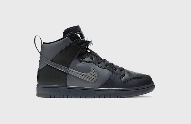 Nike SB Dunk High Pro "FPAR"