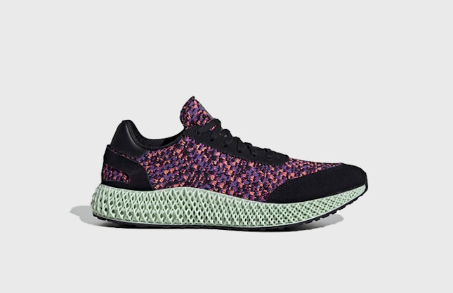 adidas I-4D (Purple)