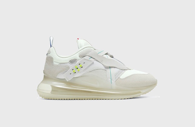 OBJ x Nike Air Max 720 Slip (White) OBJ x Nike Air Max 720 Slip (White)