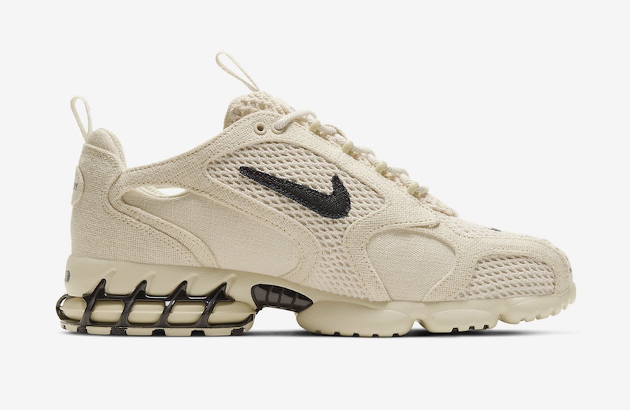 training gris nike