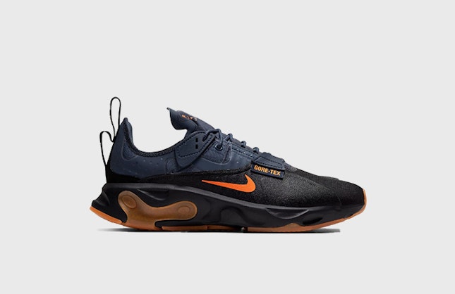 Gore-Tex x Nike React Type “Bright Ceramic”