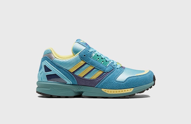 adidas ZX 8000 "Aqua"