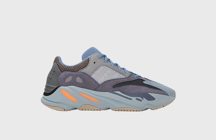 adidas Yeezy Boost 700 "Carbon Blue"