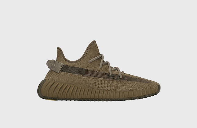 adidas Yeezy Boost 350 V2 "Earth"