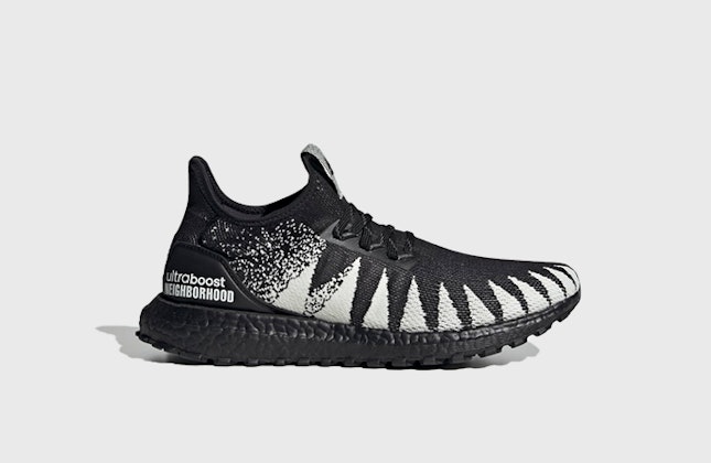 Neighborhood x adidas Ultra Boost ATR Neighborhood x adidas Ultra Boost ATR