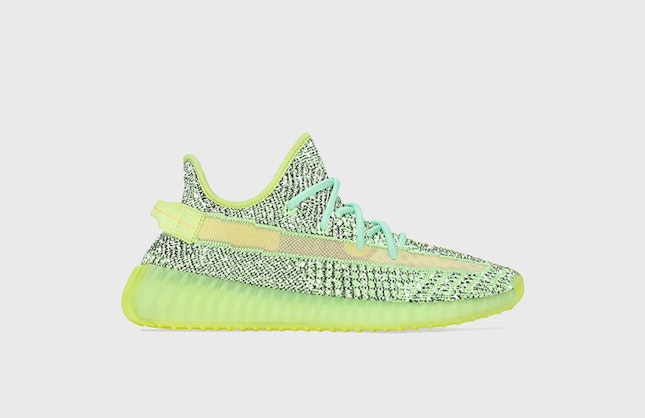 adidas Yeezy Boost 350 V2 "Yeezreel Reflective"