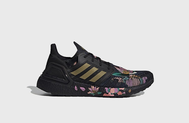 adidas Ultra Boost 20 "CNY" adidas Ultra Boost 20 "CNY"
