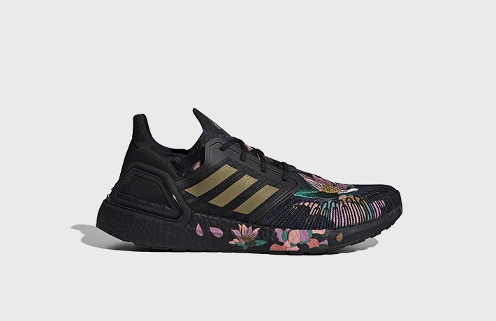 adidas Ultra Boost 20 "CNY"