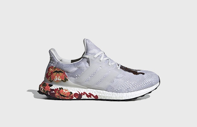 adidas Ultra Boost DNA "CNY"