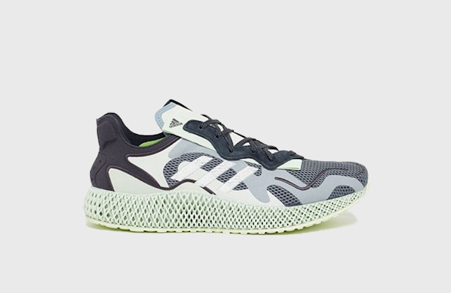 adidas Consortium Runner V2 4D adidas Consortium Runner V2 4D