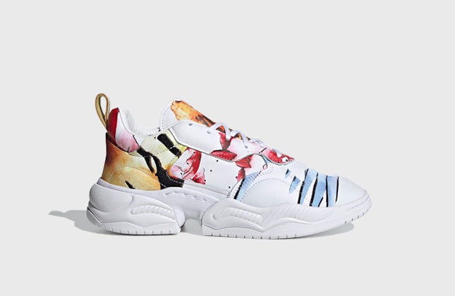 adidas Supercourt RX "CNY" adidas Supercourt RX "CNY"