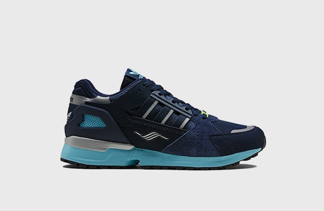 adidas Consortium ZX 10.000 "JC" adidas Consortium ZX 10.000 "JC"