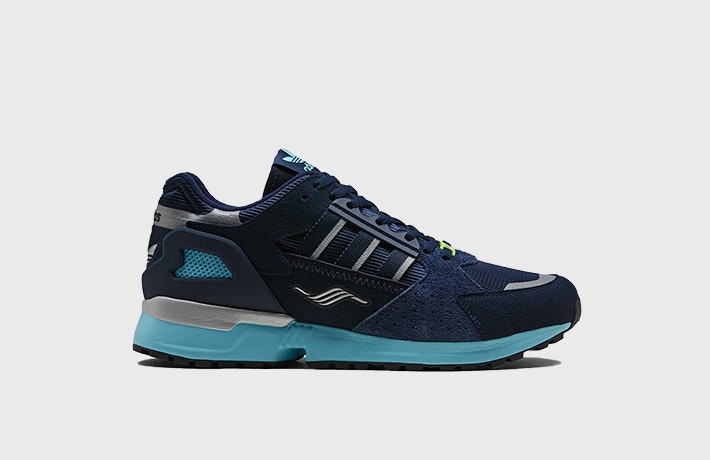 adidas Consortium ZX 10.000 "JC"