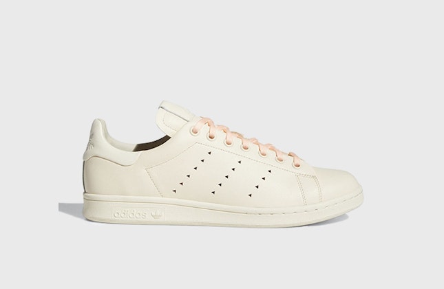 Pharrell Williams x adidas Stan Smith Pharrell Williams x adidas Stan Smith