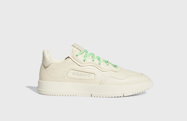 Pharrell Williams x adidas SC Premiere
