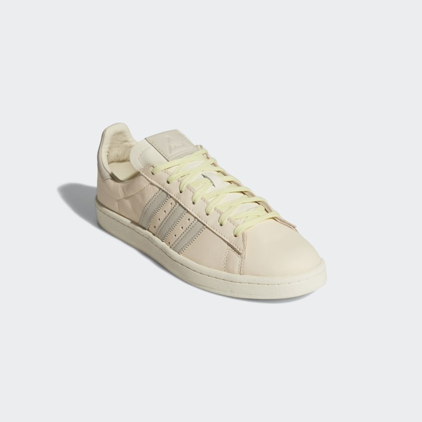 Pharrell Williams x adidas Campus