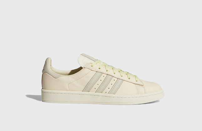 Pharrell Williams x adidas Campus