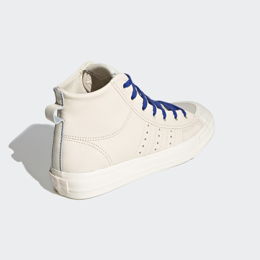 Pharrell Williams x adidas Nizza Hi