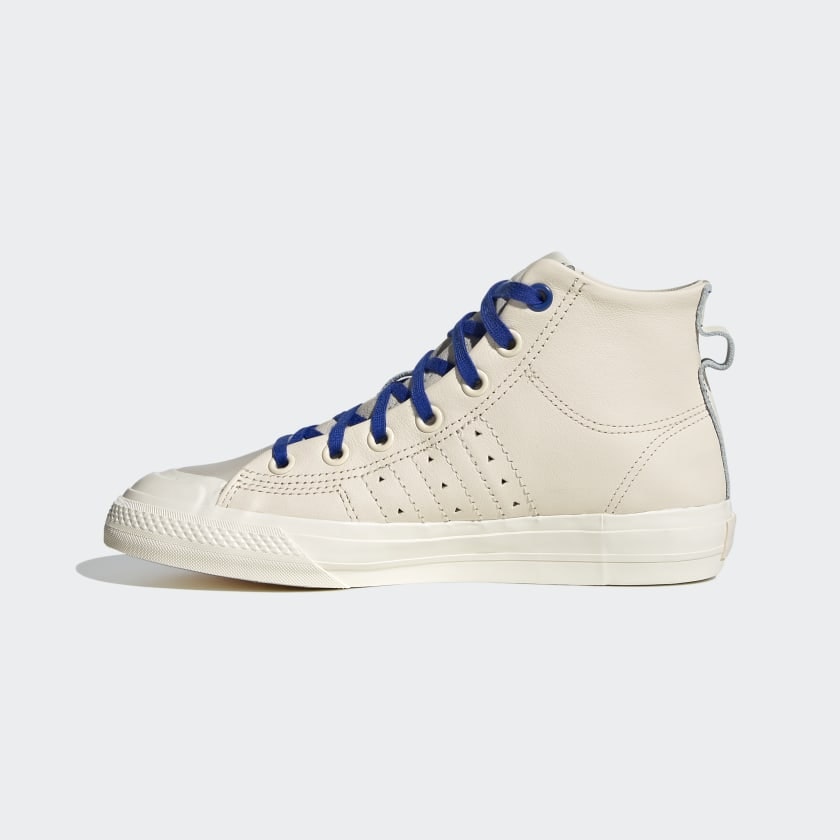 Pharrell Williams x adidas Nizza Hi