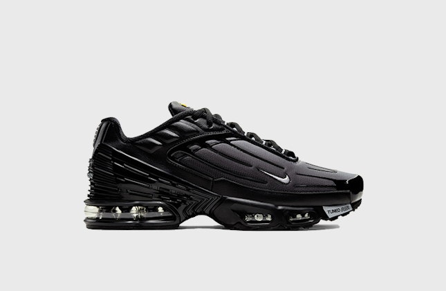 Nike Air Max Plus III (Black) Nike Air Max Plus III (Black)