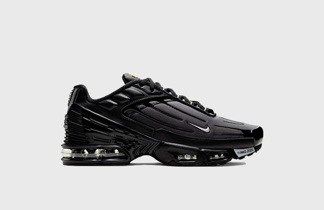 Nike Air Max Plus III (Black)