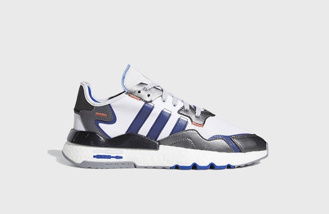 Star Wars x adidas Nite Jogger "R2D2" Star Wars x adidas Nite Jogger "R2D2"