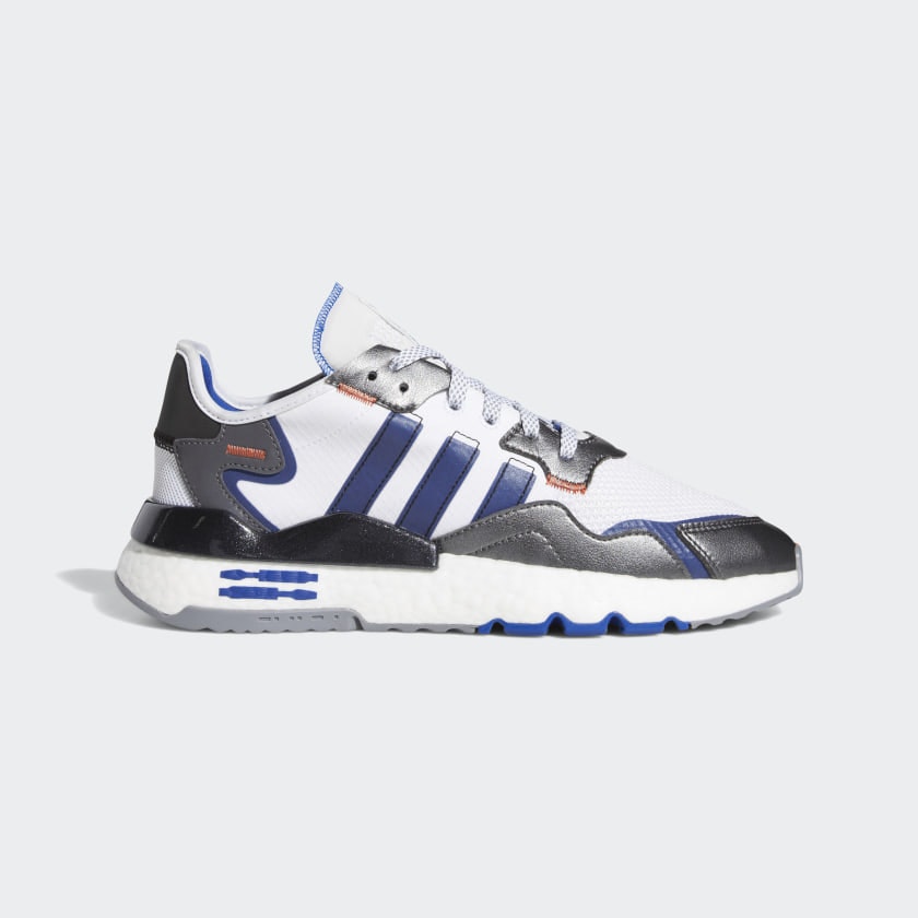 Star Wars x adidas Nite Jogger "R2D2"