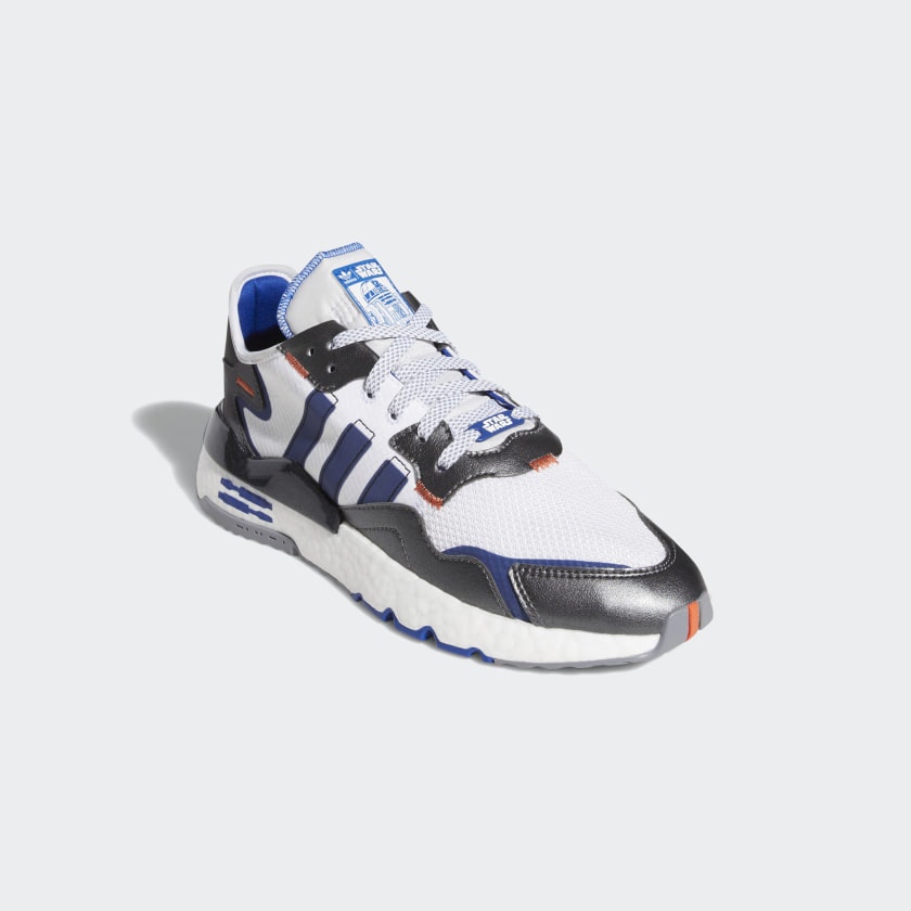 Star Wars x adidas Nite Jogger "R2D2"