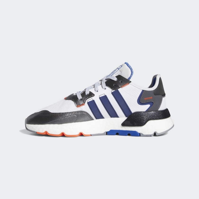 Star Wars x adidas Nite Jogger "R2D2"