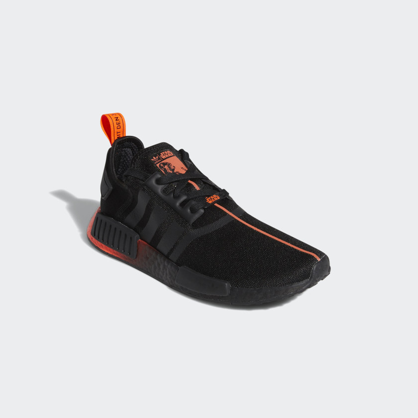 Star Wars x adidas NMD R1 Darth Vader kaufen FW2282 HEAT MVMNT