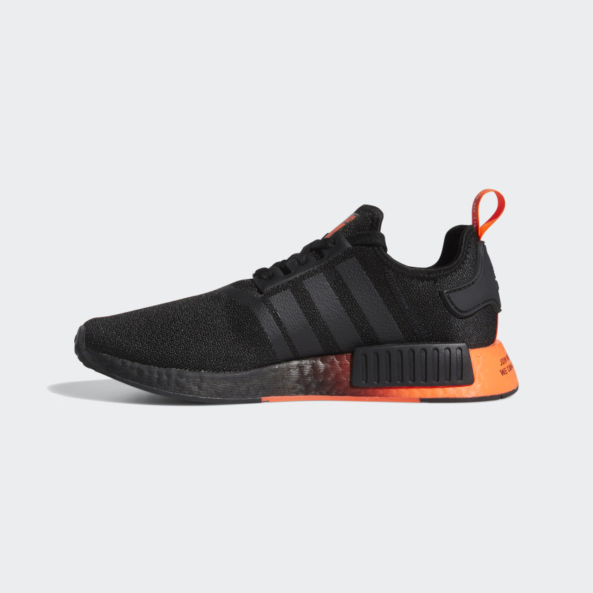Star Wars x adidas NMD R1 Darth Vader kaufen FW2282 HEAT MVMNT