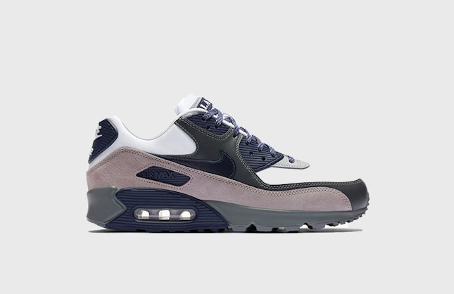 Nike Air Max 90 NRG "Lahar" (Grey)