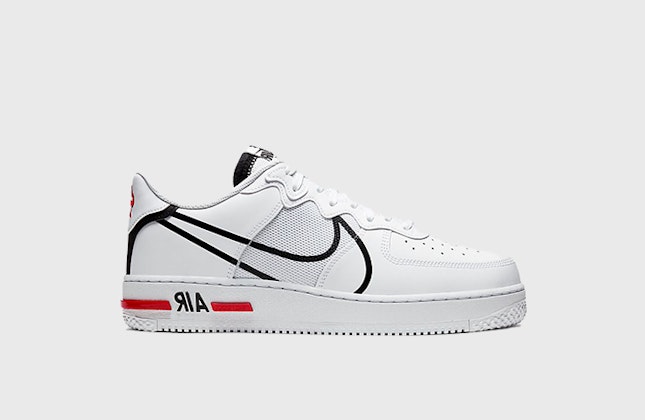 Nike Air Force 1 React "D/MS/X" Nike Air Force 1 React "D/MS/X"
