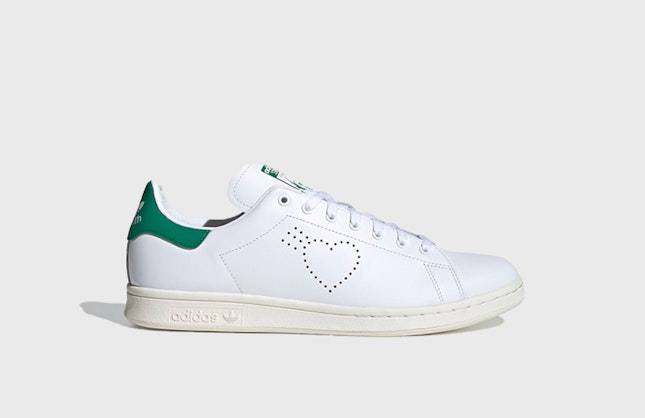 Human Made x adidas Stan Smith 