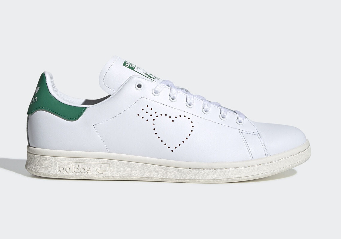 Human Made x adidas Stan Smith 