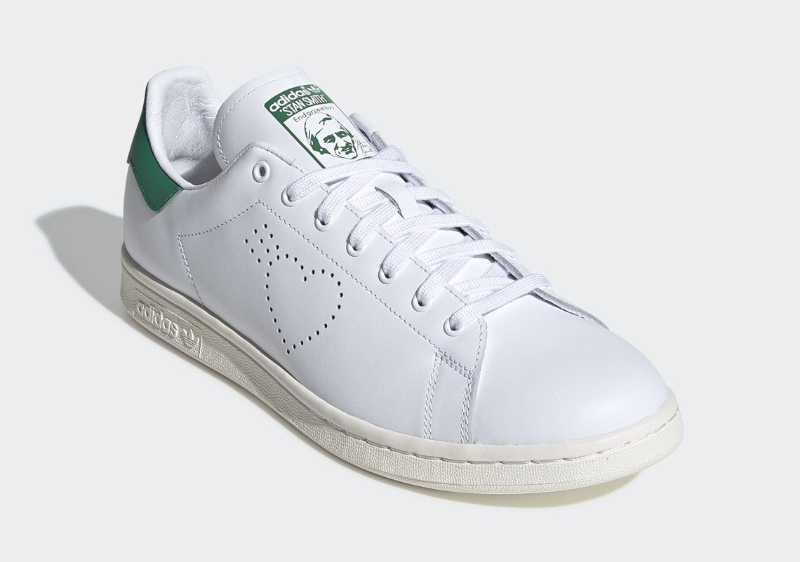 Human Made x adidas Stan Smith 