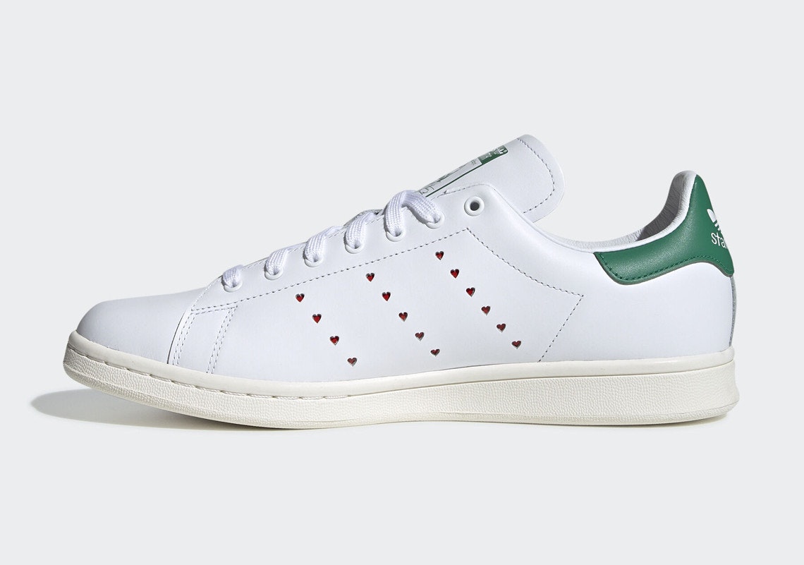 Human Made x adidas Stan Smith 