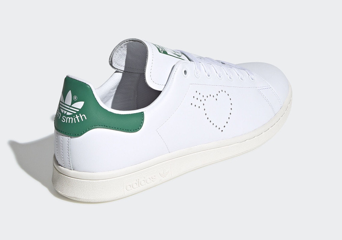 Human Made x adidas Stan Smith 