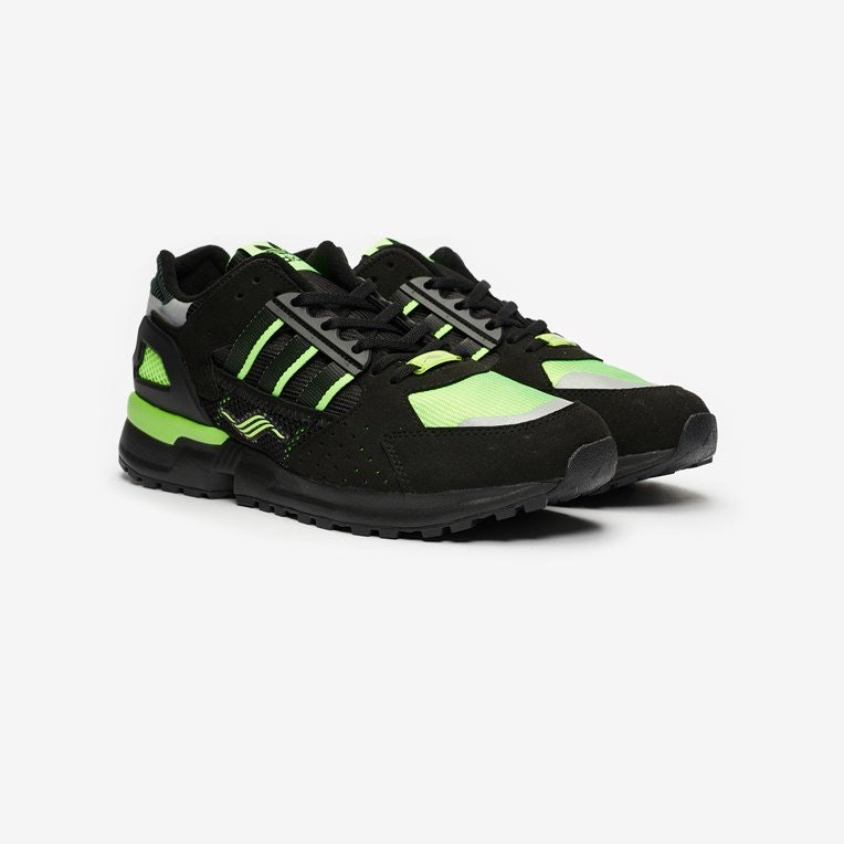 adidas ZX 10000 C "Siren Green"