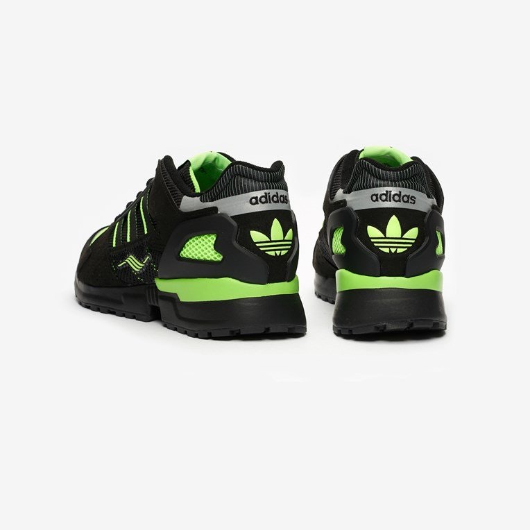 adidas ZX 10000 C "Siren Green"
