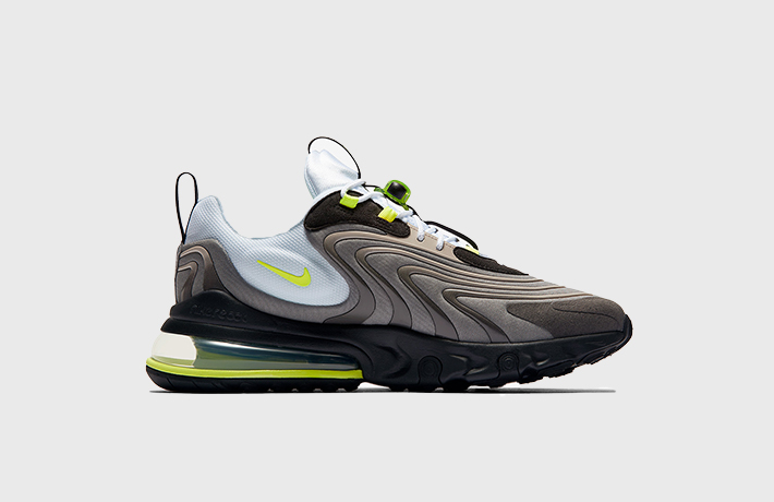 nikelab air max 270 ispa