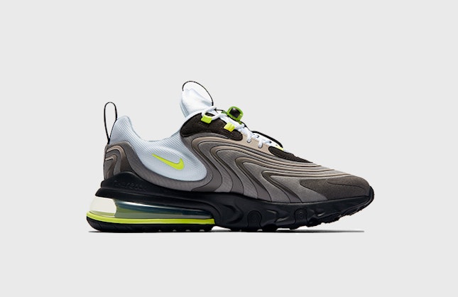 Nike Air Max 270 React ENG "Neon"