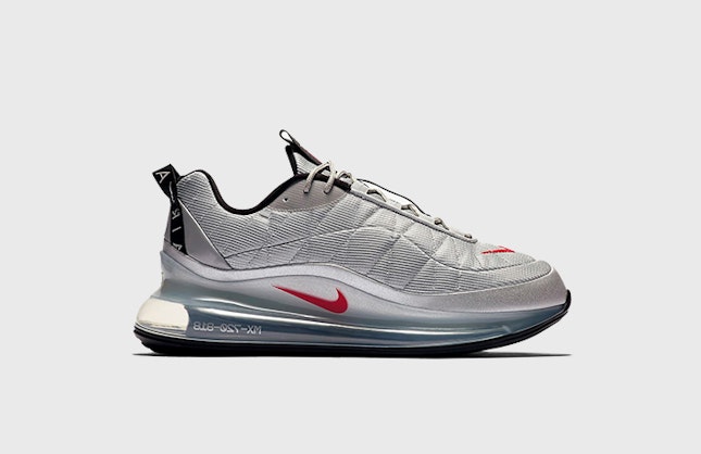 Nike MX-720-818 "Silver Bullet"