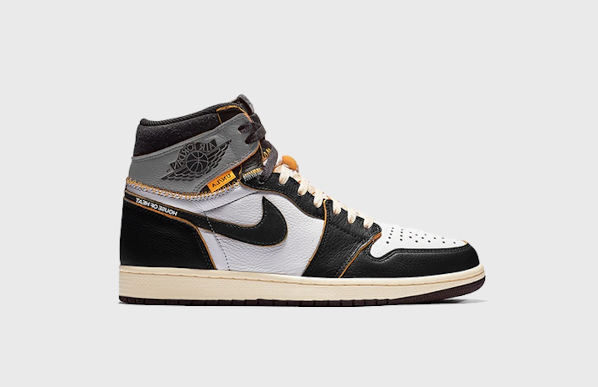 union airjordan